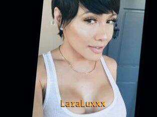 LaraLuxxx