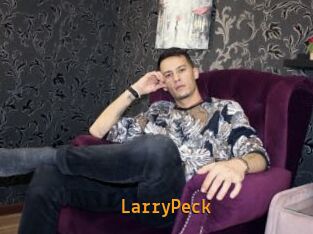LarryPeck