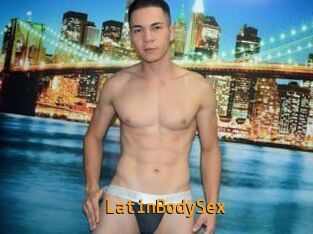 LatinBodySex