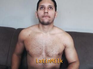 LatinMilk