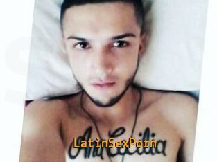 LatinSexPorn