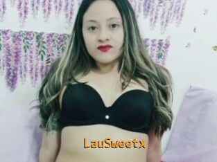 LauSweetx Sexcam Portal