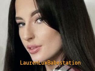 LaurenLuxBabestation