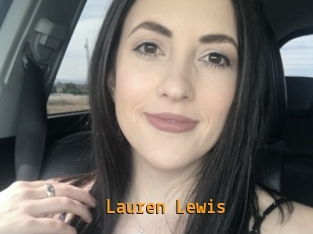 Lauren_Lewis