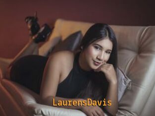 LaurensDavis