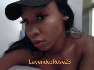 LavenderRose23