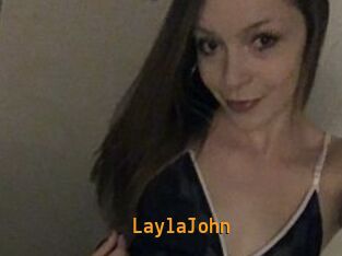 LaylaJohn