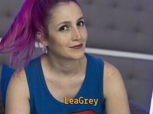 LeaGrey