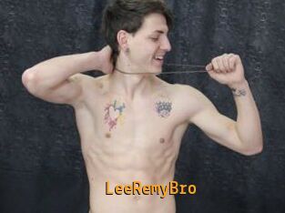 LeeRemyBro