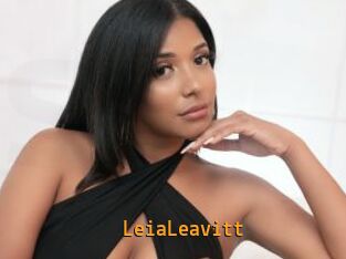 LeiaLeavitt