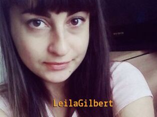 LeilaGilbert