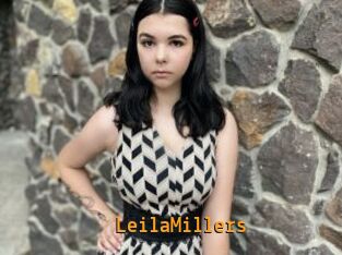 LeilaMillers