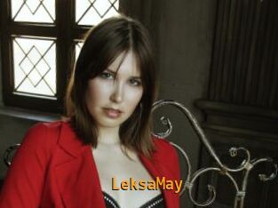 LeksaMay