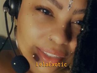 LelaExotic