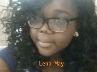 Lena_May