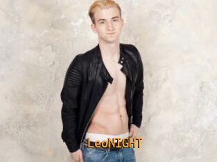 LeoNIGHT