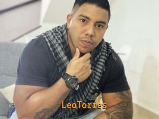 LeoTorres