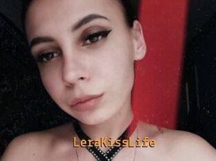 LeraKissLife