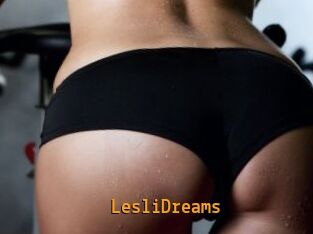 LesliDreams