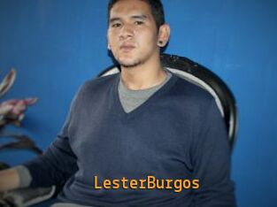 LesterBurgos