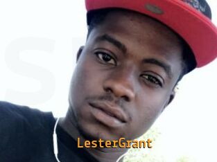 Lester_Grant