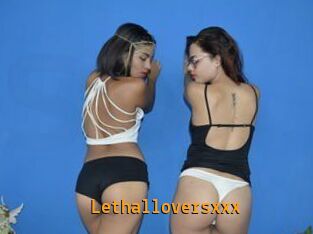 Lethalloversxxx