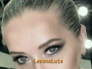 LevonaLuis