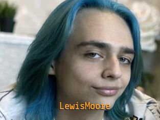LewisMoore Sexcam Portal