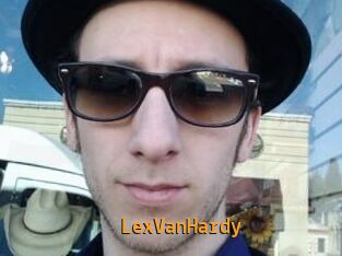 LexVanHardy