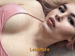 LexaMore
