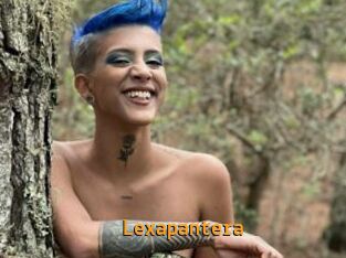 Lexapantera