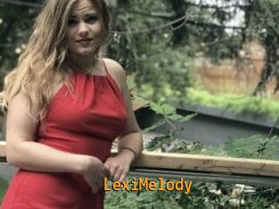 LexiMelody