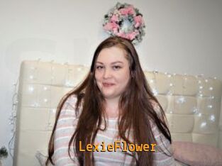 LexieFlower