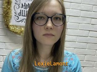 LexieLamont