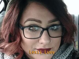 Lexii_Luvv