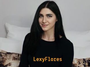 LexyFlores
