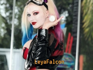 LeyaFalcon