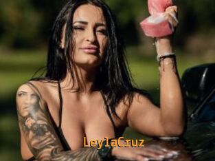 LeylaCruz