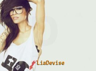 LiaDevise