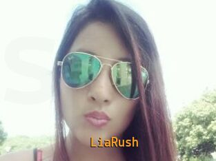 LiaRush Sexcam Portal