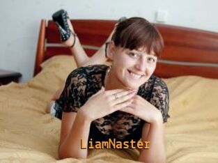LiamNaster