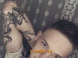 Liam_White