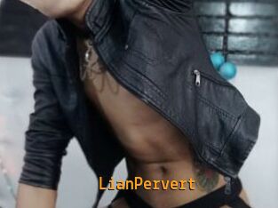 LianPervert