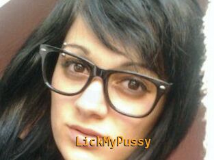 LickMyPussy