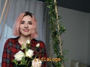 LidiaLoge
