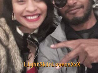 LightSkinLoversXxX