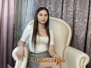 LikaGeronimo