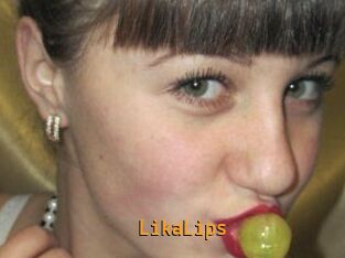LikaLips