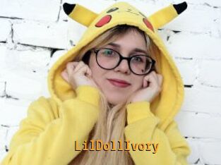 LilDollIvory