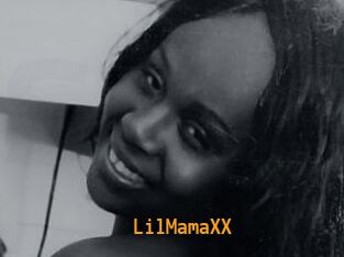 LilMamaXX